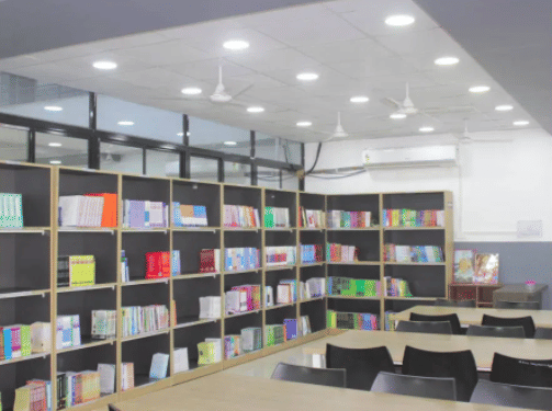 Arka Jain University Jamshedpur Infrastructure photo 10